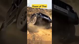 Power of Thar viralvideo reels shorts [upl. by Ajoop]