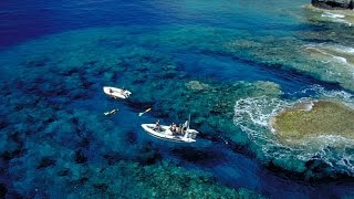 Niue Island Tourism Promotional [upl. by Tim499]