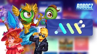 Alf Casino review bonuses withdrawal speed limits games online casino 2024 [upl. by Addy]