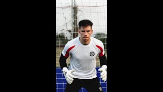 What does it mean to be a goalkeeper [upl. by Miltie946]