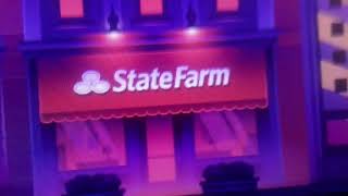 StateFarm Roku Screensaver [upl. by Tjon816]