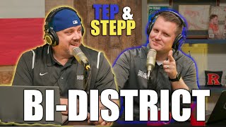 Breaking Down All 12 UIL TXHSFB Brackets  Tep amp Stepp [upl. by Ozzie]