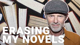 I deleted two novels  Jo Nesbø [upl. by Alleul958]