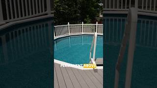 Should You Drain Your Pool This Winter ❄️🚰 [upl. by Grannia]