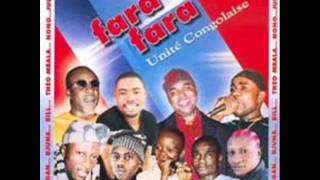 Album Fara faraBizima Kondos wenge aile paris unité congolaise [upl. by Twedy172]