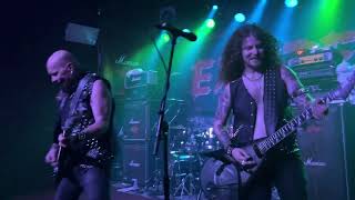 Exciter live Launchpad Albuquerque NM 72224 [upl. by Monroe]