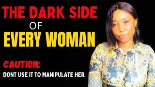 The Dark Psychology Of Ignoring A Woman  Dear Men Take Note [upl. by Arema]