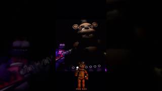 Why is the showtime button still in FNAF Help Wanted fnaf shorts vr [upl. by Mil]