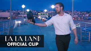 La La Land 2016 Movie Official Clip – “City Of Stars” [upl. by Tabber]