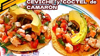 CEVICHE Fácil [upl. by Bora]