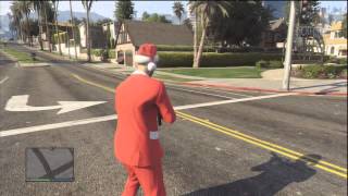 GTA 5 HACK  Avoir les vehicules modded sans PS3 JAILBREAK  108 [upl. by Chiquita]