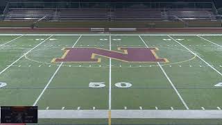 Northgate High School vs College Park High School Mens Freshman Football [upl. by Meris]