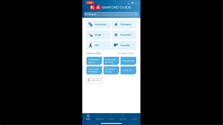 Sanford Guide Collection  Full Demo [upl. by Llesirg]