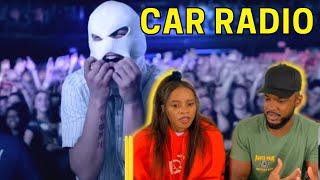 🎵 Twenty One Pilots Car Radio Reaction  TOP Journey Ep 1 [upl. by Friedrich]