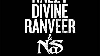 Nas feat DIVINE Naezy Ranveer Singh  NY Se Mumbai [upl. by Eca]