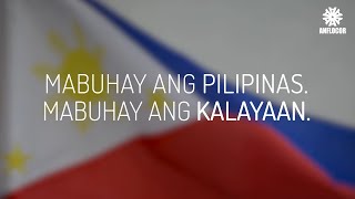 124th Philippines Independence Day Video [upl. by Soulier]