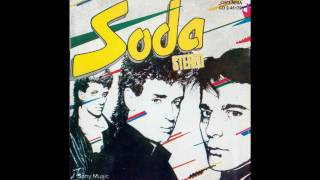 Soda Stereo  Trátame Suavemente  Soda Stereo  1984 [upl. by Lleoj835]