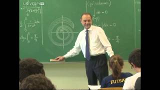 Cursos USP  Cálculo Diferencial e Integral para Engenharia III  PGM 53 [upl. by Ryle847]