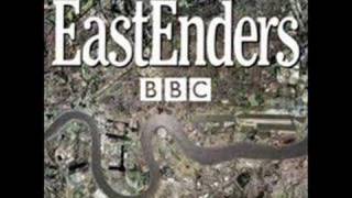 Eastenders Theme Tune [upl. by Nasia]