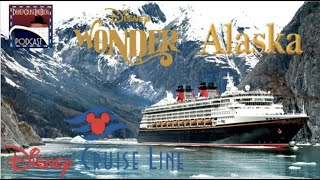 Disney Cruise Line Alaska FULL GUIDE  Activities  ToursPort Adventures Family Adventure [upl. by Forward]