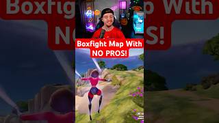 Why I Quit Playing Fortnite Boxfights 😔 [upl. by Eatnoj]