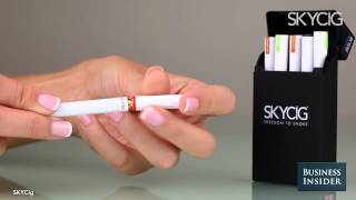 How ECigarettes Work [upl. by Arber49]