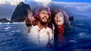 BEE GEES SOUND OF LOVE CANARY ISLANDS [upl. by Fi]