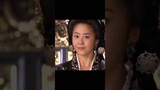 Mishil  The Great Queen Seondeok 🔥 shorts whatsappstatus kdrama [upl. by Debora]