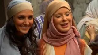 The BOOK OF RUTH Bible Film  Christian Film  Full Movie [upl. by Henson]