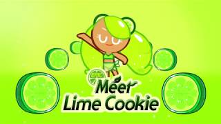 Meet Lime Cookie [upl. by Isidor]