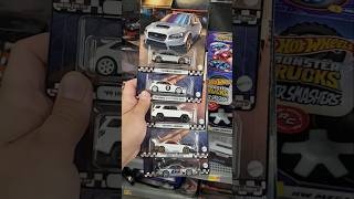 MULTIPLE SETS Hot Wheels Boulevard hotwhells diecast cars walmart exclusive shorts boulevard [upl. by Charmian]