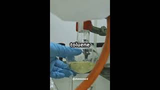 How to Convert Benzene to Toluene CHEMIWIZARD 👨🔬⚗️ trending shorts chemistry chemiwizard [upl. by Eecyaj]