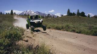 Textron Off Road  Wildcat Trail  Wildcat Sport [upl. by Hurlee364]