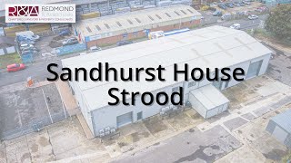 Sandhurst House  Strood [upl. by Amri]