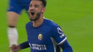 Armando Broja Chelsea Celebration Free Clip 1080p clip for Edits [upl. by Enihpesoj]