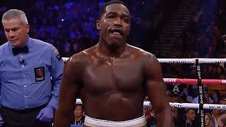 Adrien Broners Controversial Defeat  MANNY PACQUIAO vs ADRIEN BRONER Highlights [upl. by Tarra809]