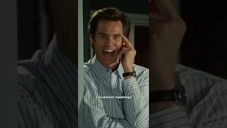 Bruce Almighty messes with Evans news cast scene in Bruce Almighty 2003 [upl. by Cullie921]