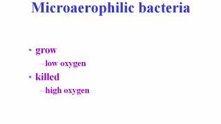 Aprenda Plugado  BACTERIOLOGY  Lesson 03  Nutrition Growth And Metabolism [upl. by Stalder]