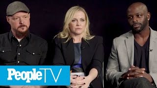 Sabrina The Teenage Witch Cast Reunion Their Favorite Episodes  PeopleTV  Entertainment Weekly [upl. by Nuris]