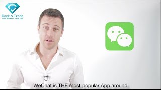 WeChat Top Features Guide [upl. by Aniretake]