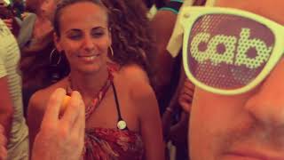 Cabeau  SunceBeat 2017 [upl. by Genet]