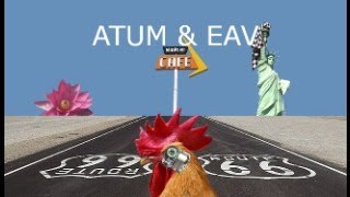 ATUM amp EAV  10 [upl. by Rockie]