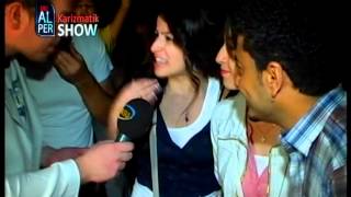 Karizmatik Show KSÜ Şenlikleri 2012 Programı [upl. by Snave]