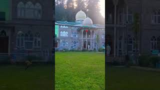 📍Jamia Masjid Trehgam Kupwara ❤️ kashmir masjid youtubeshorts trending shorts KASHMIRCROWN [upl. by Kreiner]