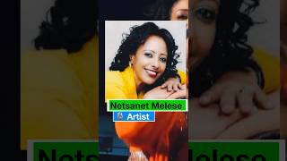 Netsanet Melese yetal Liju ethiopian90s seifuonebs ethiopianmusic music [upl. by Adirahs132]