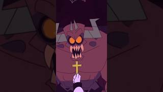 Spooky Month 6 Tribute to Moloch spookymonth edit halloween indieanimation [upl. by Cruce]