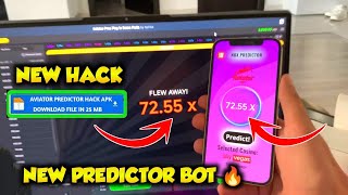 Aviator Predictor Hack APK Online ✈️ How To Get Aviator Predictor for FREE in 2024 THE TRUTH [upl. by Ettennad]