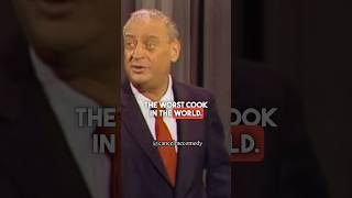 Rodney Dangerfield Best Wife Jokes🤣💀rodneydangerfield comedy standupcomedy standup [upl. by Anitserp]