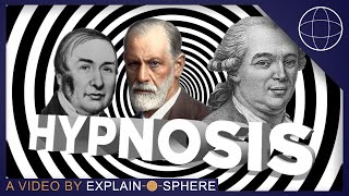 Is Hypnosis Real How does hypnosis work [upl. by Eelrebma]