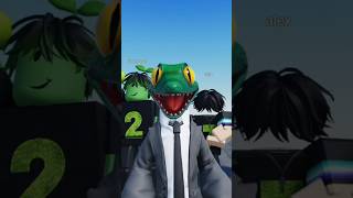 WENDEL 🦎 NO ROBLOX [upl. by Wynnie771]